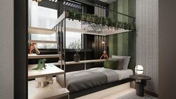 Jervois Privé (D10), Apartment #590230941